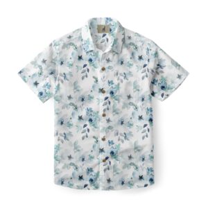 Watercolor Floral