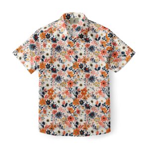Vibrant Floral Medley