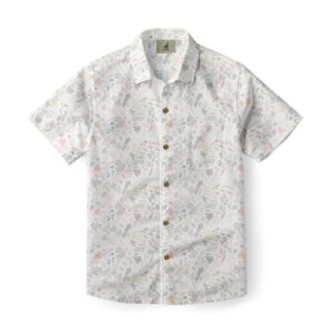 Pastel Floral Print